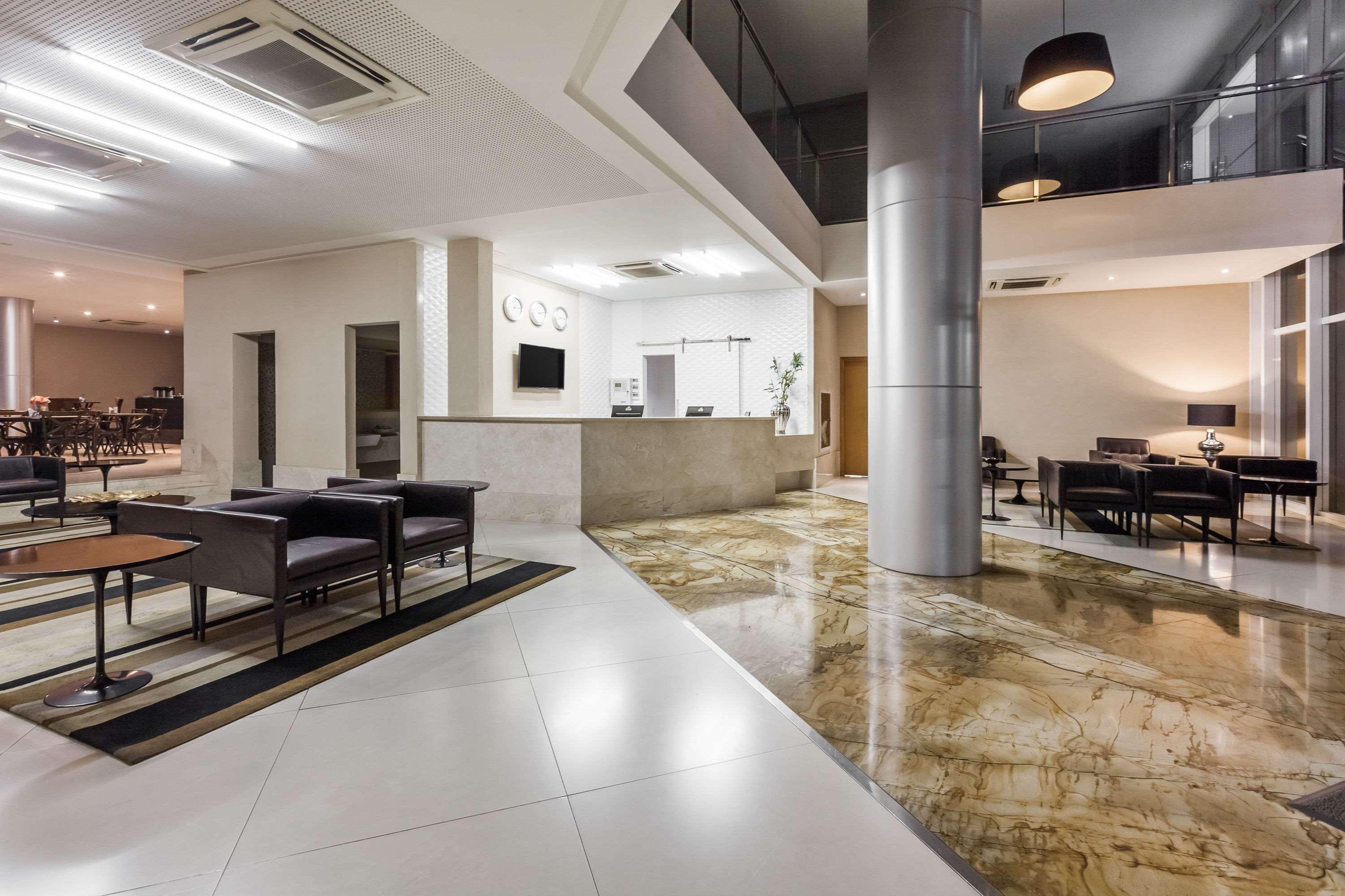 Days Inn By Wyndham Linhares Dış mekan fotoğraf