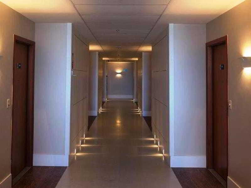 Days Inn By Wyndham Linhares Dış mekan fotoğraf